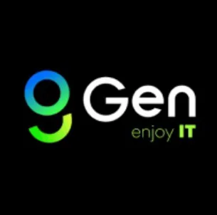 Logotipo GenIT